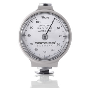 HP Analog Durometer | Digital Shore Durometer Hardness Tester
