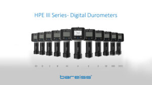 Why is our Digital Shore Durometer the best choice?